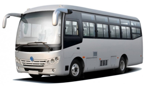 Mini Bus Rental